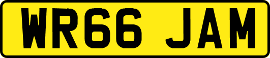 WR66JAM
