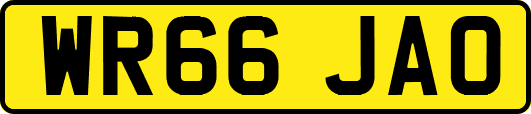WR66JAO