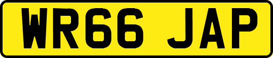 WR66JAP