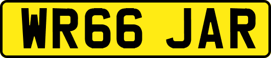 WR66JAR