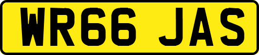 WR66JAS