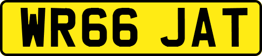 WR66JAT