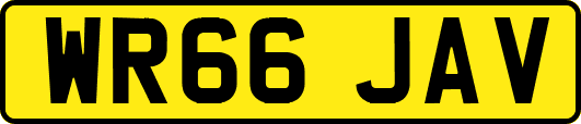 WR66JAV