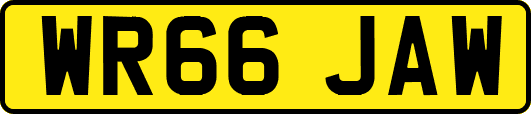WR66JAW