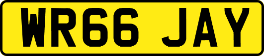 WR66JAY