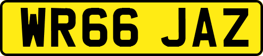 WR66JAZ