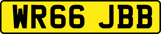 WR66JBB
