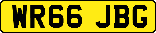 WR66JBG