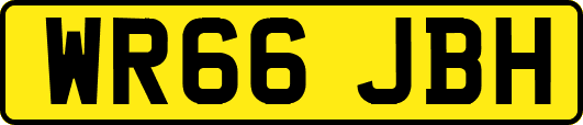 WR66JBH
