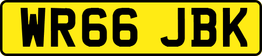 WR66JBK