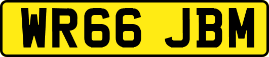 WR66JBM