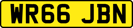 WR66JBN