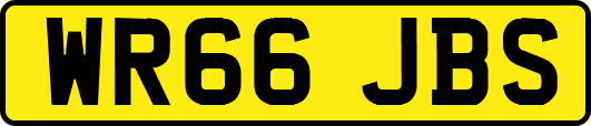 WR66JBS