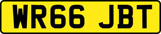 WR66JBT