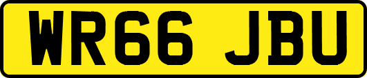 WR66JBU