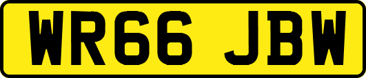 WR66JBW