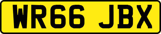 WR66JBX
