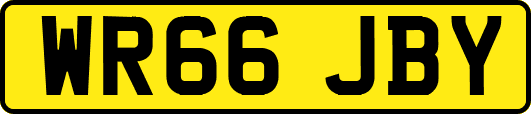 WR66JBY
