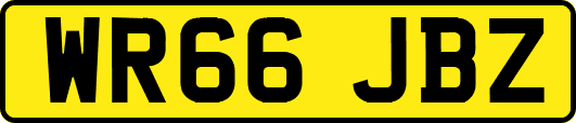 WR66JBZ