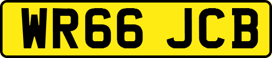WR66JCB