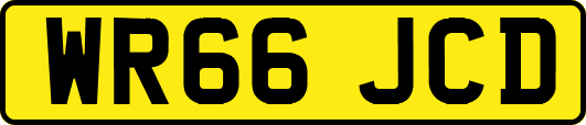 WR66JCD