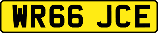 WR66JCE