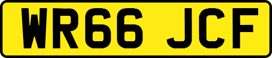 WR66JCF
