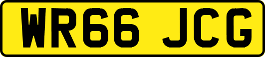 WR66JCG