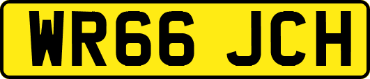 WR66JCH