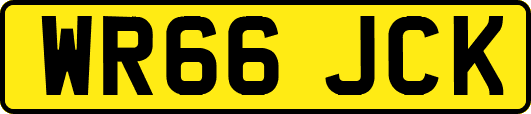 WR66JCK