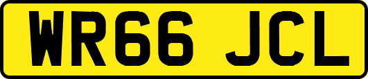 WR66JCL