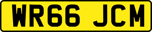 WR66JCM