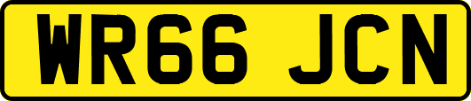 WR66JCN
