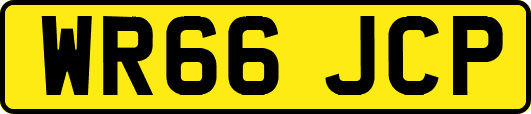 WR66JCP