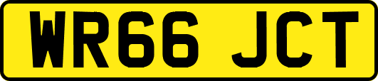 WR66JCT