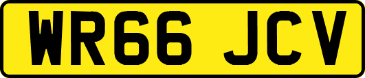 WR66JCV