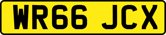 WR66JCX
