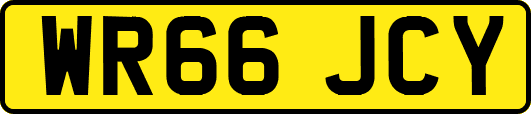 WR66JCY