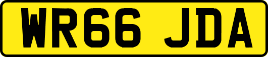 WR66JDA