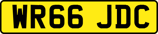 WR66JDC