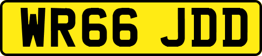 WR66JDD
