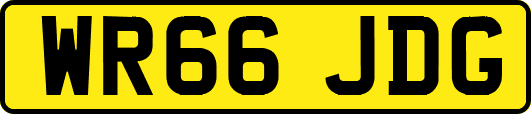 WR66JDG