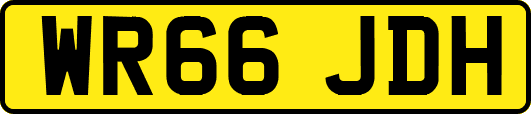 WR66JDH