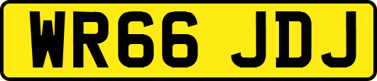 WR66JDJ
