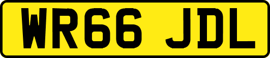 WR66JDL