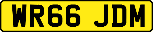 WR66JDM