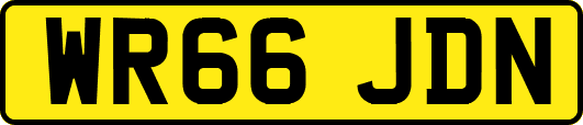 WR66JDN