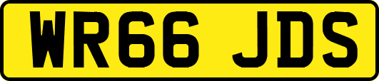 WR66JDS