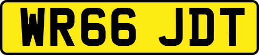 WR66JDT