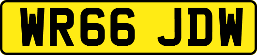 WR66JDW